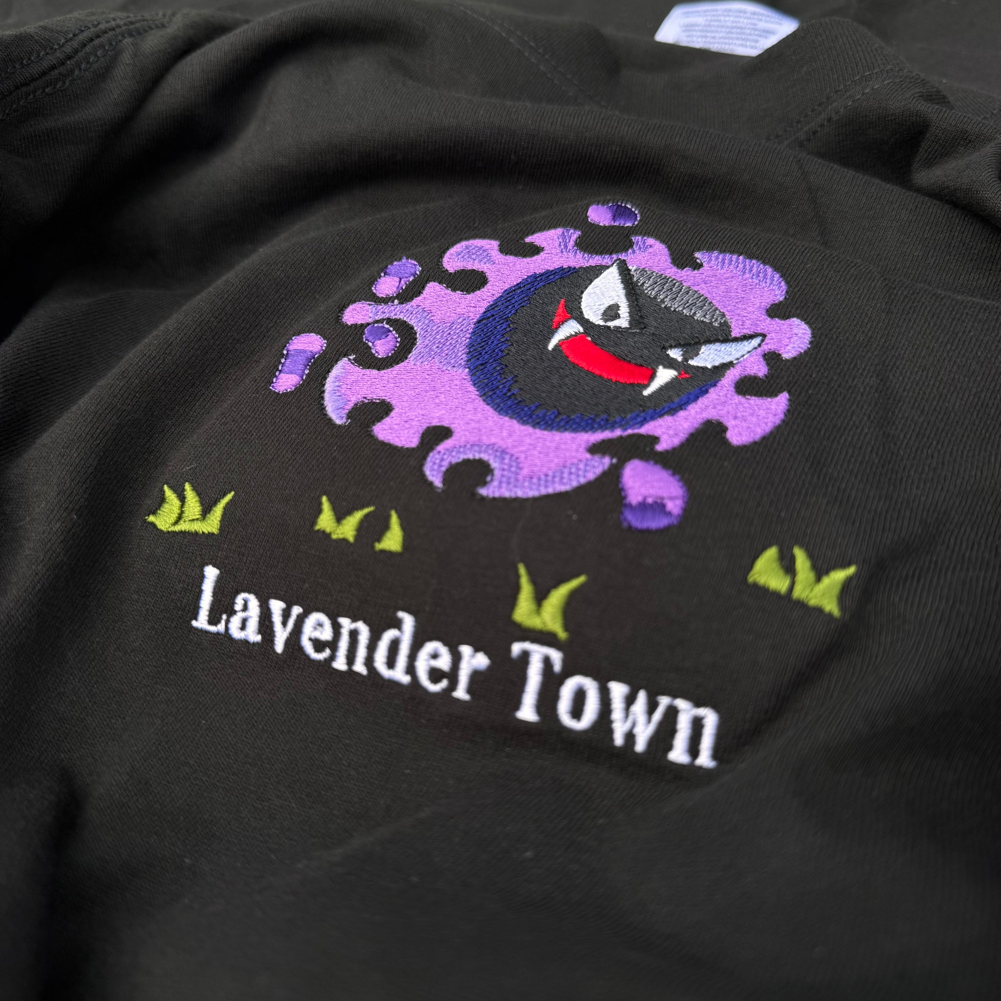 Lavender Town Tee