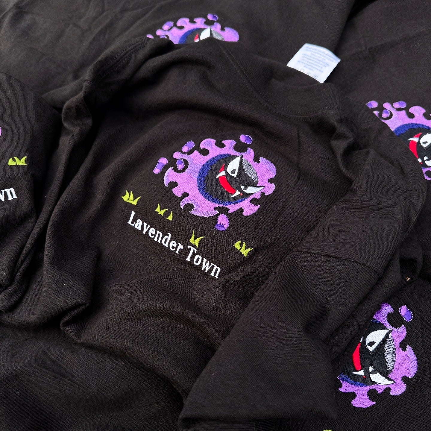 Lavender Town Tee