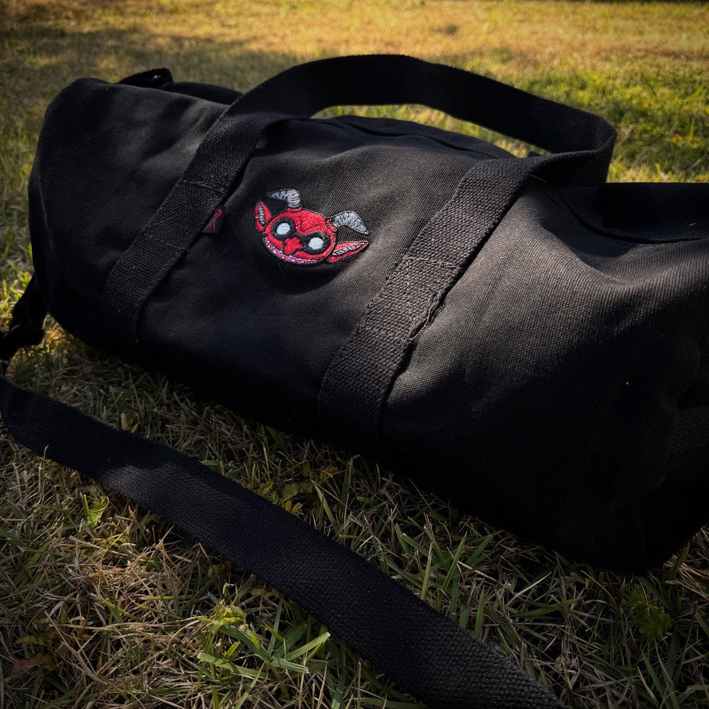Resonance Duffle Tote Bag