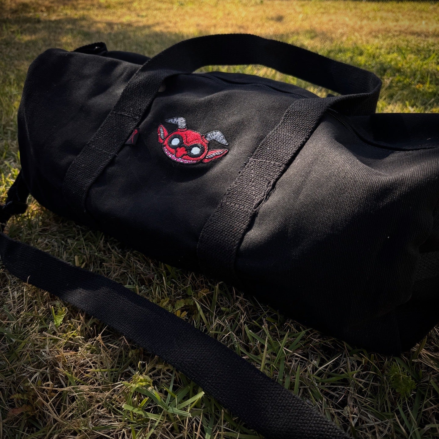 Resonance Duffle Tote Bag