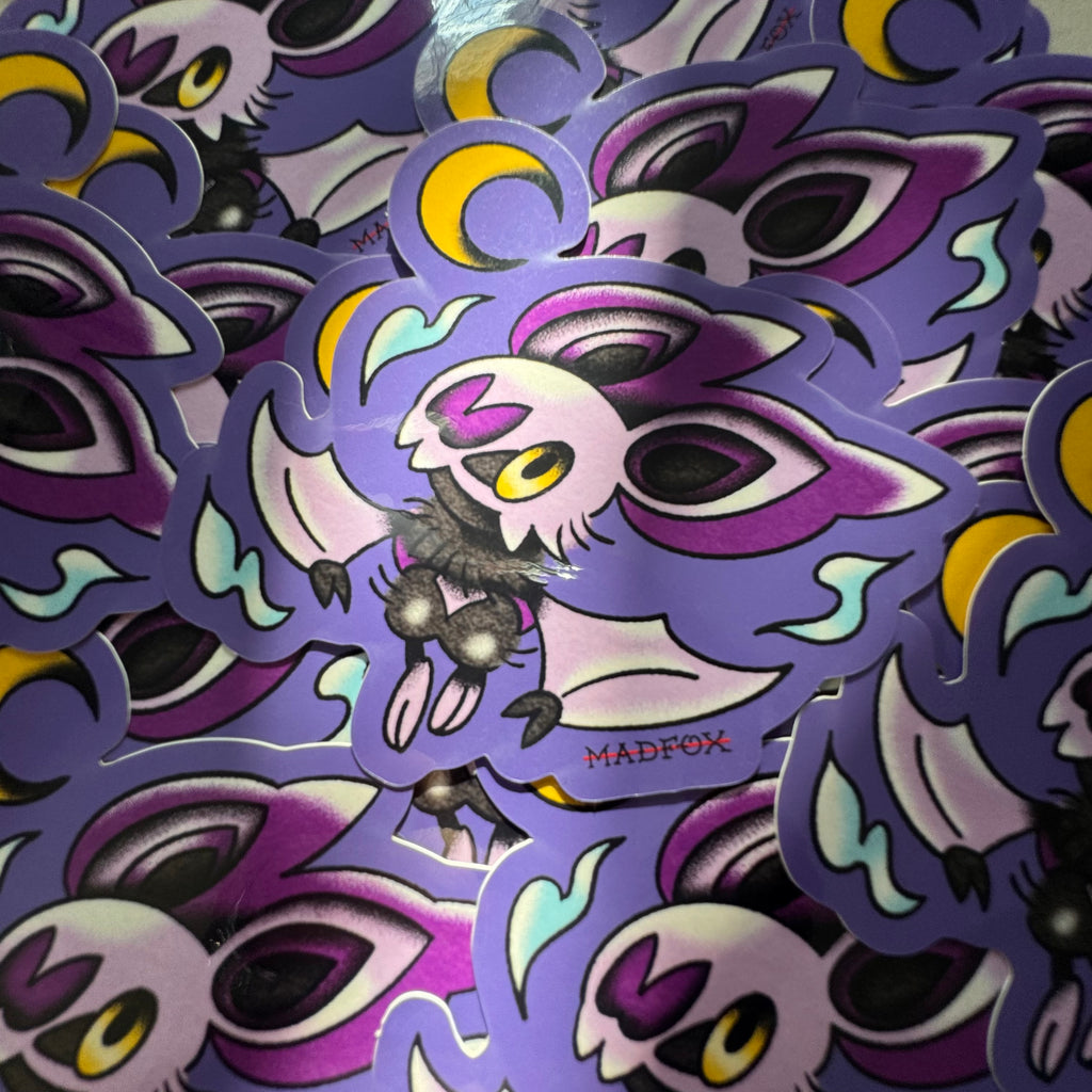 Noibat Sticker
