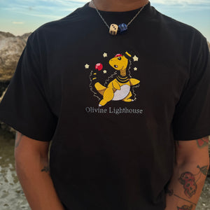 Lighthouse  [Pre-Order]