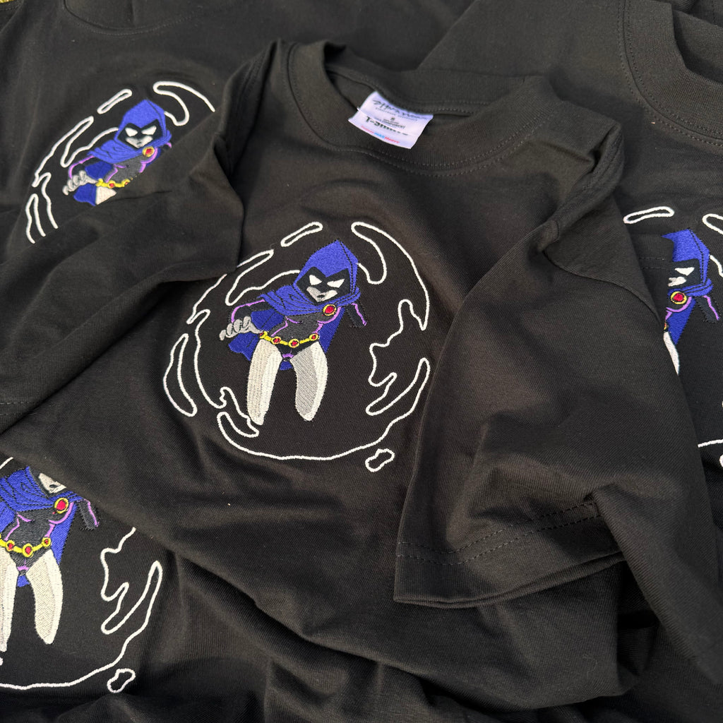 Raven Tee
