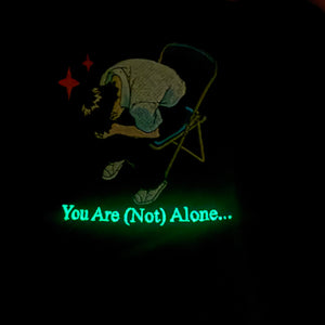 Get in the Robot Tee