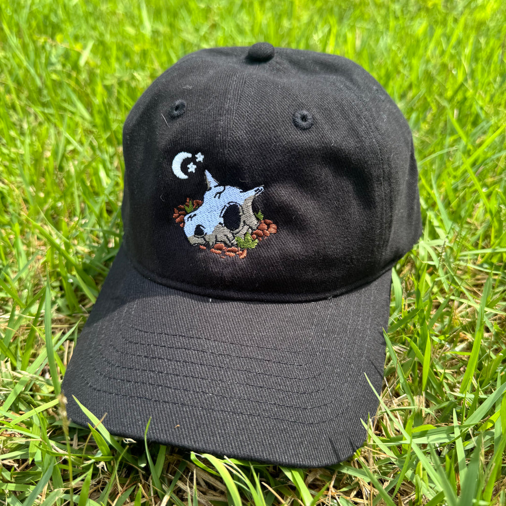 Desert Night Hat