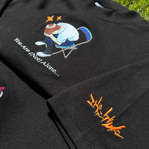 Get in the Robot Tee