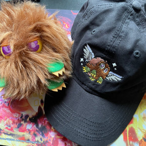 Winged Kuriboh Hat